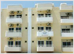 apartments