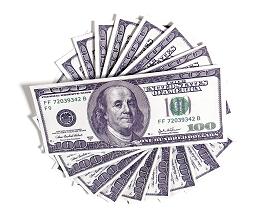 Bail Bonds Money Now Available