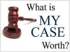 Alphabet Personal Injury Attorney Apps