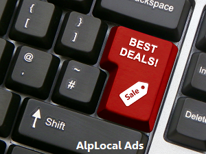 AlpLocal Mobile Ads