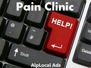 AlpLocal Pain Consultants