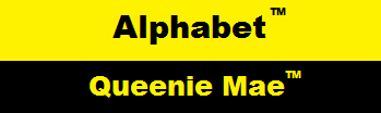 Alphabet Queenie Mae  – Your Local Ads Leader