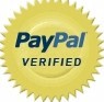 PayPal Verified Account